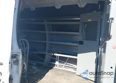 2016 Ford Transit-250 из США, поврежденный, VIN 1FTYR2XG5GKA28110